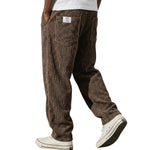 Adriano | Pantalones de pana