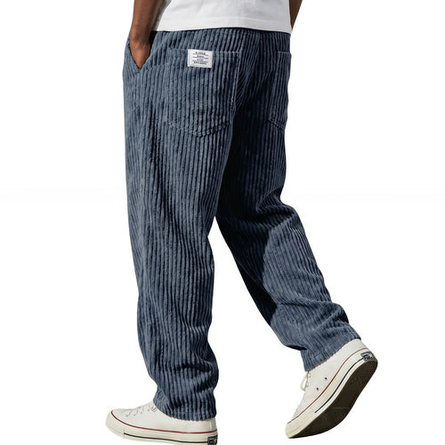 Adriano | Pantalones de pana