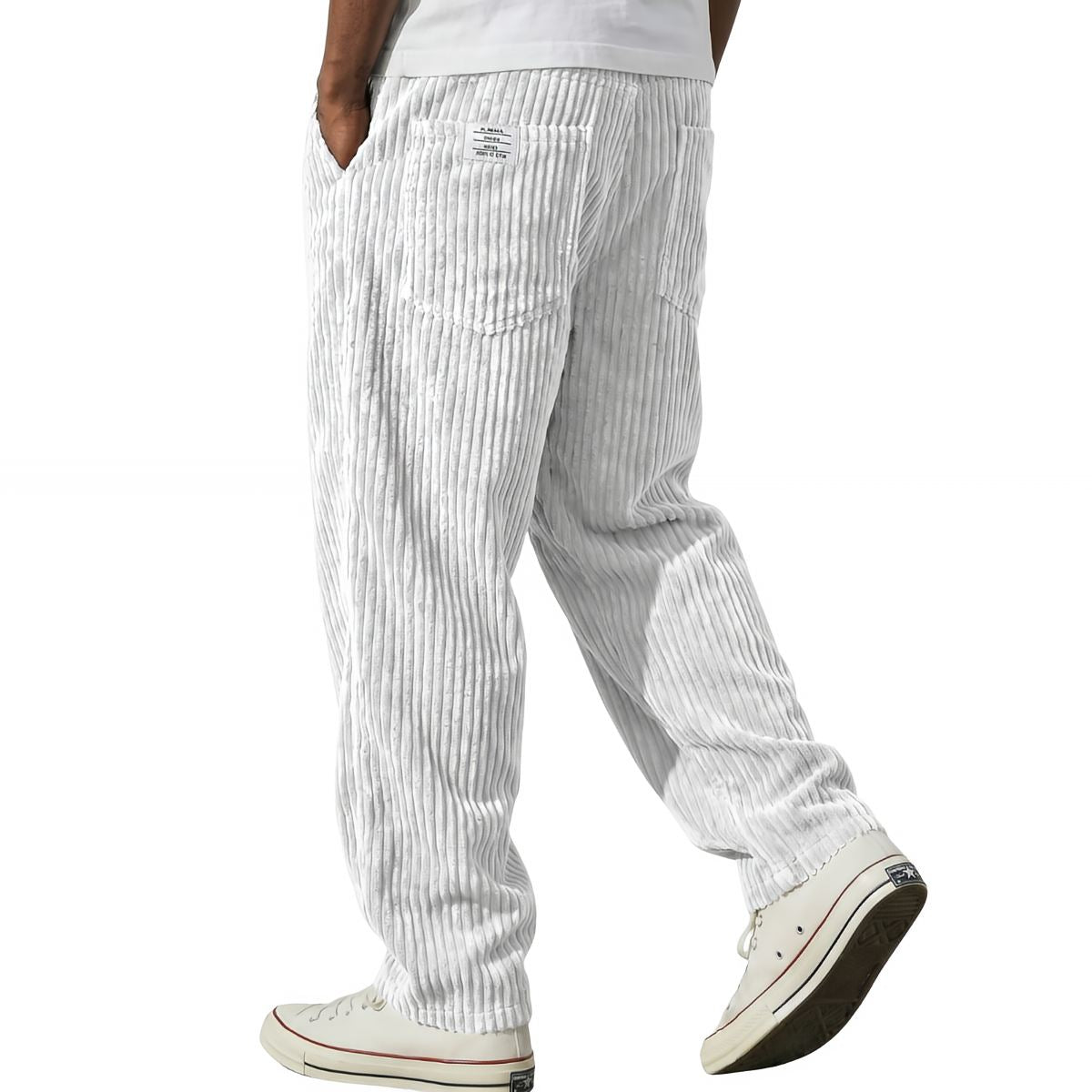 Adriano | Pantalones de pana