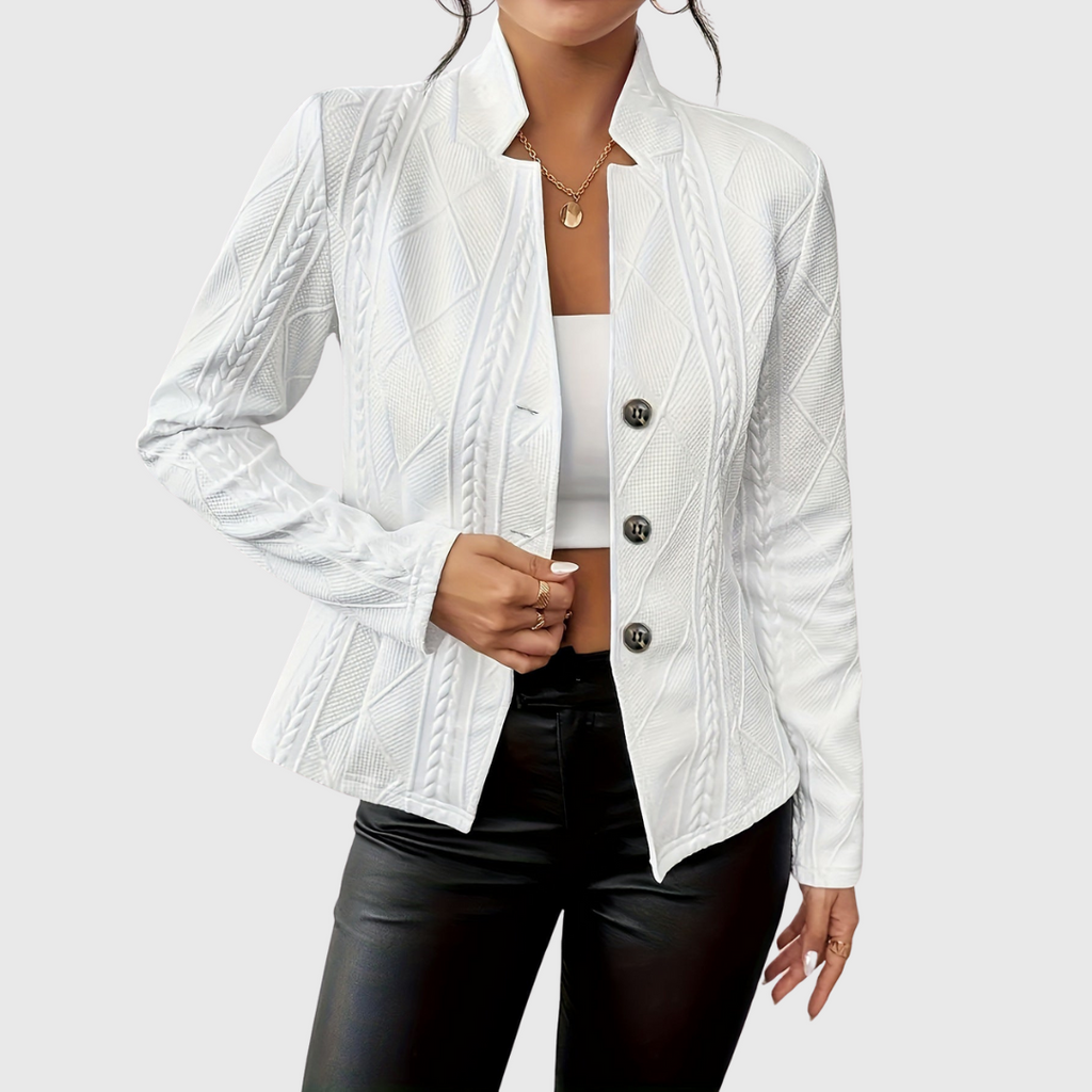 Jovita | Blazer Elegante
