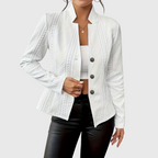 Jovita | Blazer Elegante