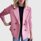 Jazmín | Blazer Elegante