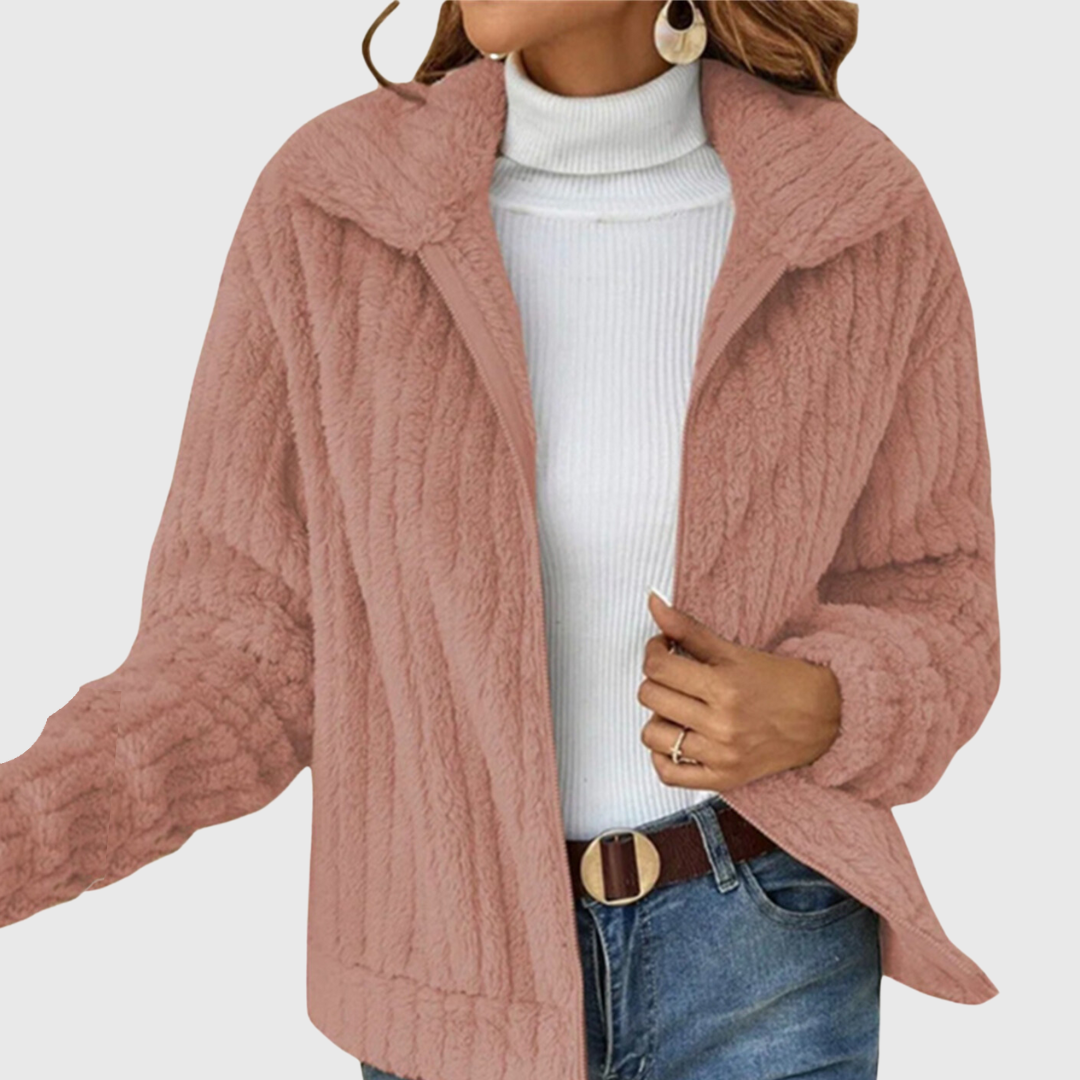 Juliana | Chaqueta Cómoda