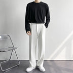Guzmán | Pantalón de Pinzas