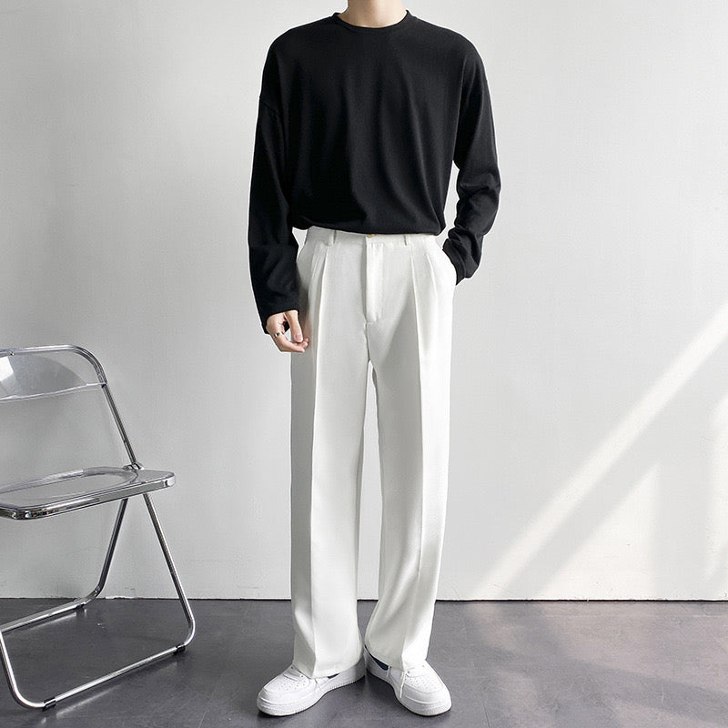 Guzmán | Pantalón de Pinzas