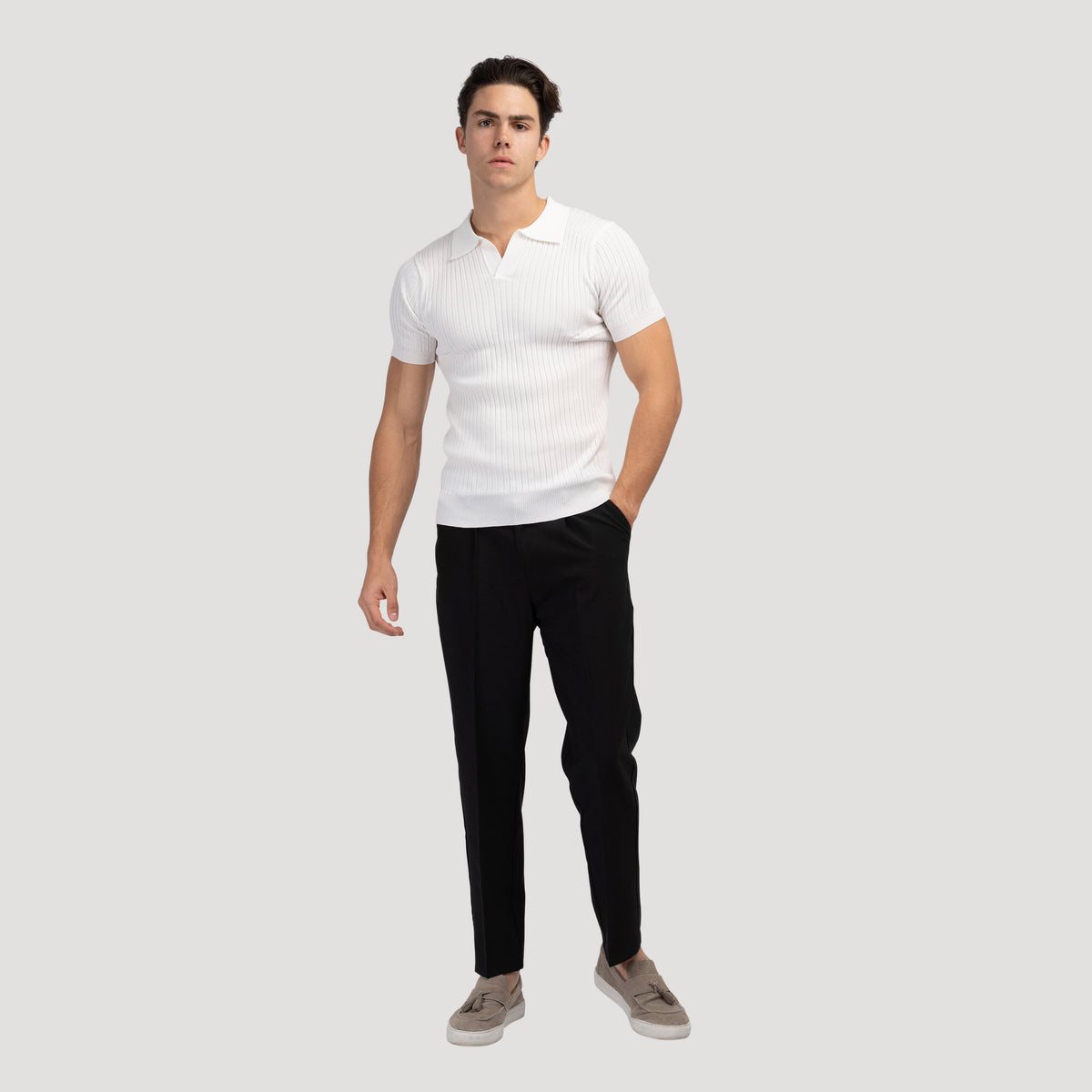 Chema | Polo Casual