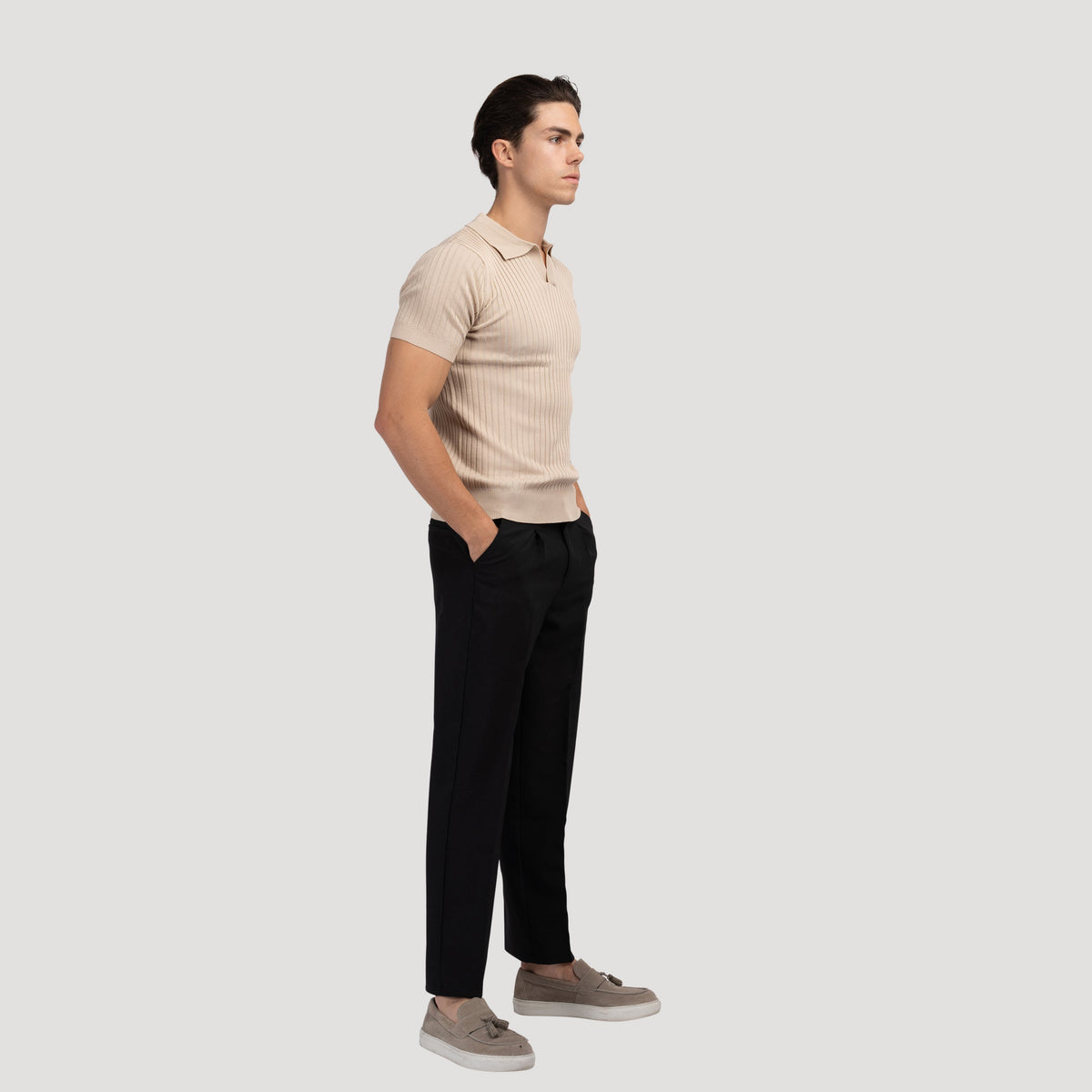 Chema | Polo Casual