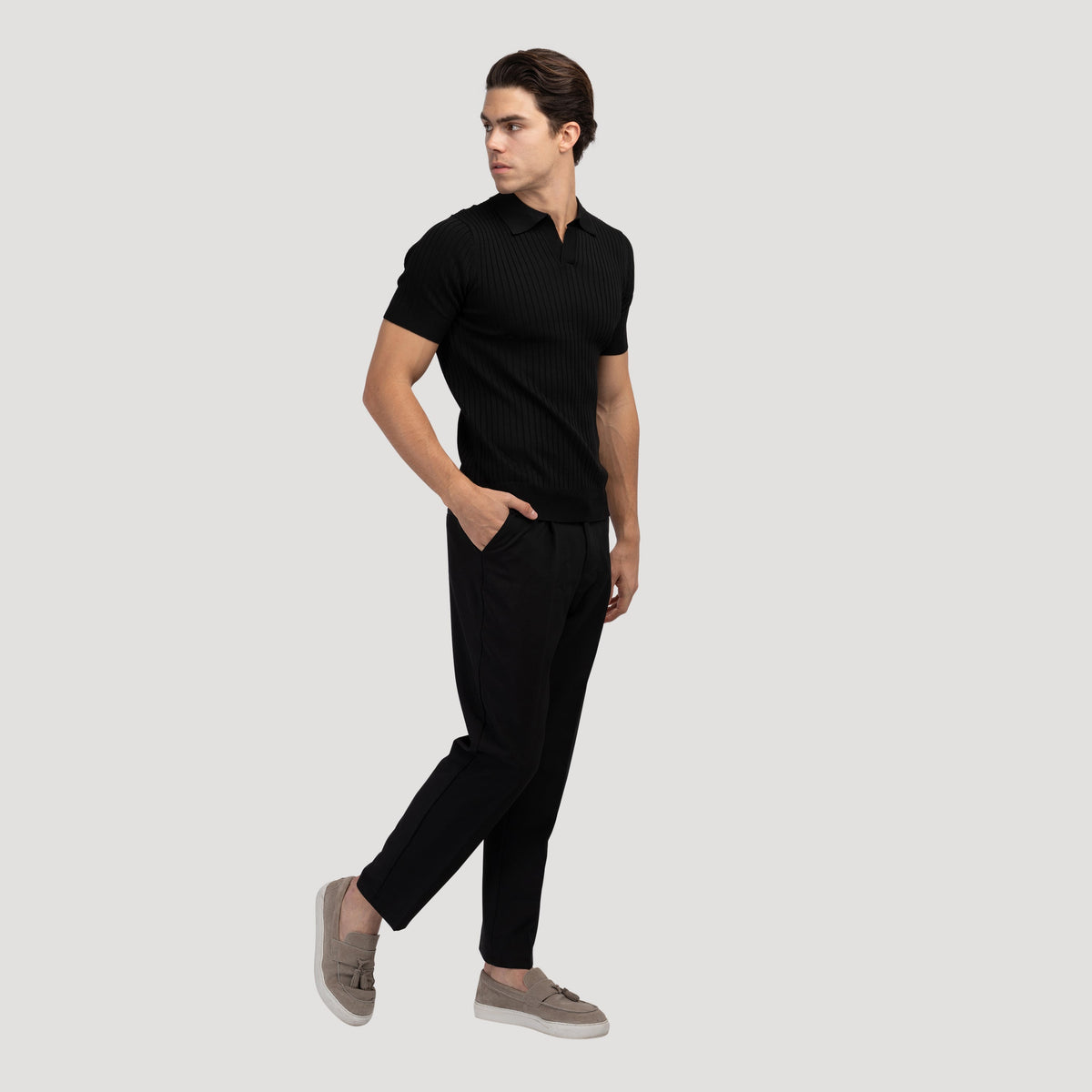 Chema | Polo Casual