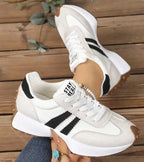 Ela | Zapatillas Deportivas Elegantes para el Día a Día