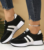 Ela | Zapatillas Deportivas Elegantes para el Día a Día