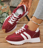 Ela | Zapatillas Deportivas Elegantes para el Día a Día