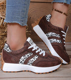 Ela | Zapatillas Deportivas Elegantes para el Día a Día