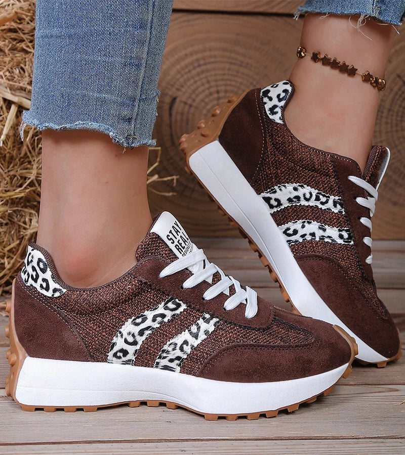 Ela | Zapatillas Deportivas Elegantes para el Día a Día