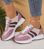 Ela | Zapatillas Deportivas Elegantes para el Día a Día