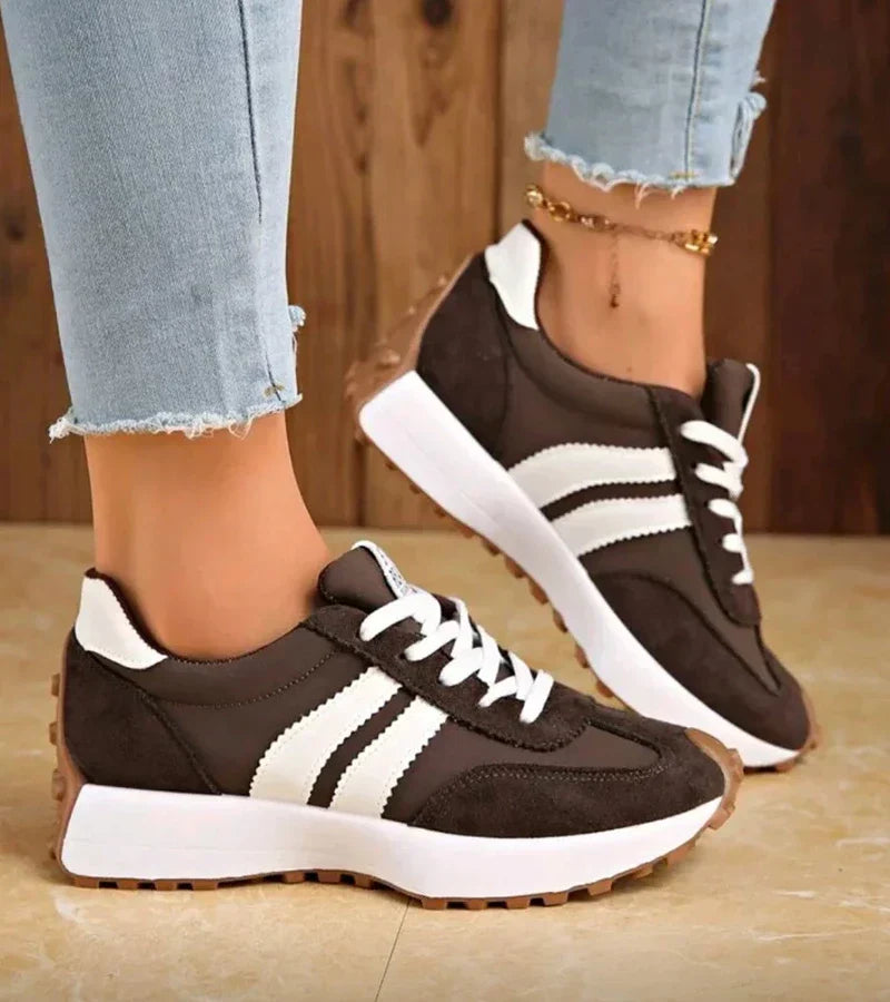 Ela | Zapatillas Deportivas Elegantes para el Día a Día