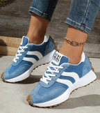 Ela | Zapatillas Deportivas Elegantes para el Día a Día