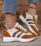 Ela | Zapatillas Deportivas Elegantes para el Día a Día