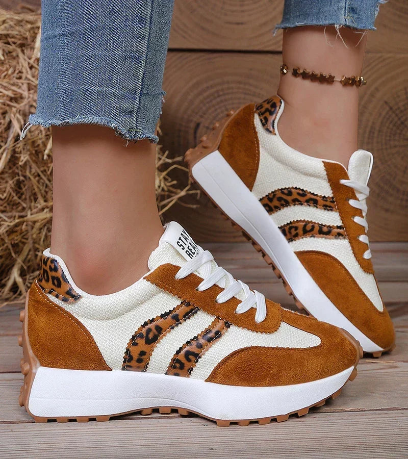Ela | Zapatillas Deportivas Elegantes para el Día a Día