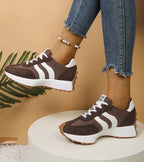 Ela | Zapatillas Deportivas Elegantes para el Día a Día