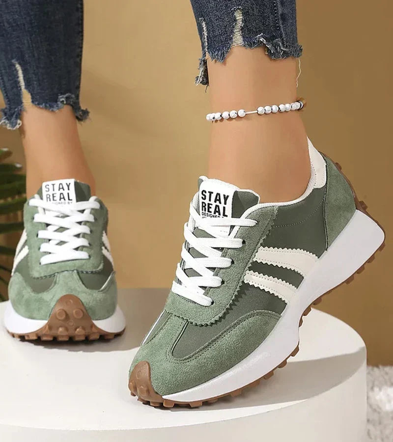 Ela | Zapatillas Deportivas Elegantes para el Día a Día