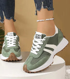 Ela | Zapatillas Deportivas Elegantes para el Día a Día