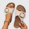 Inés | Sandalias Ortopédicas