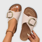 Inés | Sandalias Ortopédicas