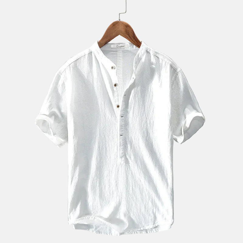 Bruno | Camisa de Lino