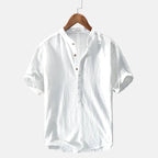 Bruno | Camisa de Lino