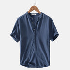 Bruno | Camisa de Lino