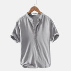 Bruno | Camisa de Lino