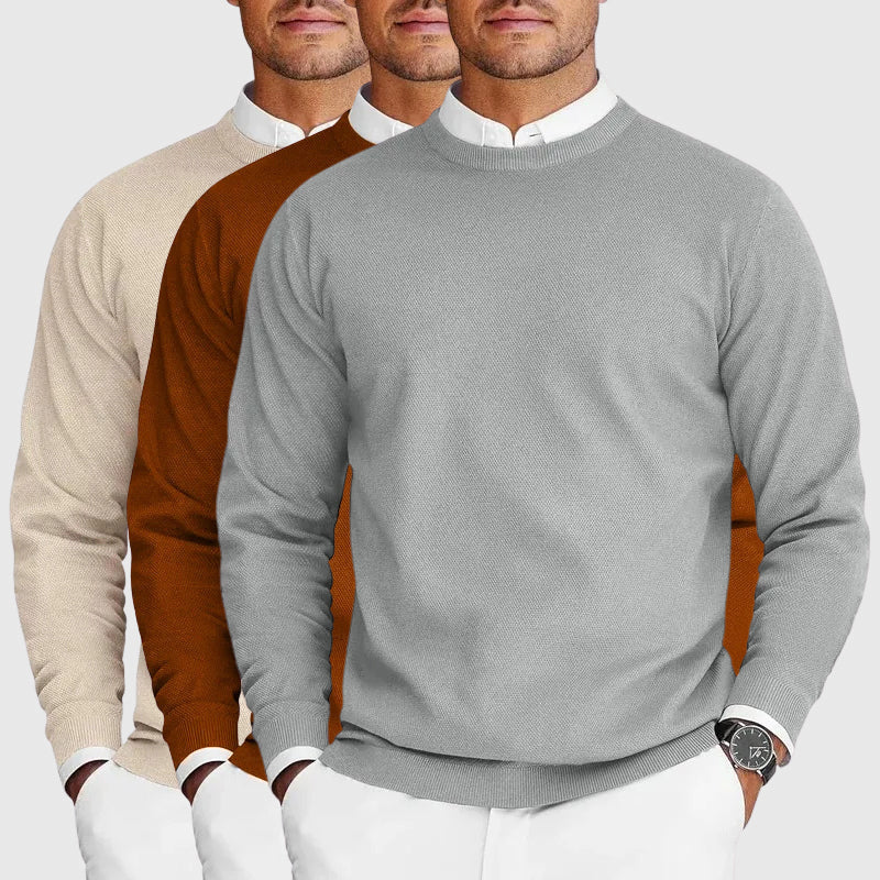 Pascual | Jersey Elegante Moderno