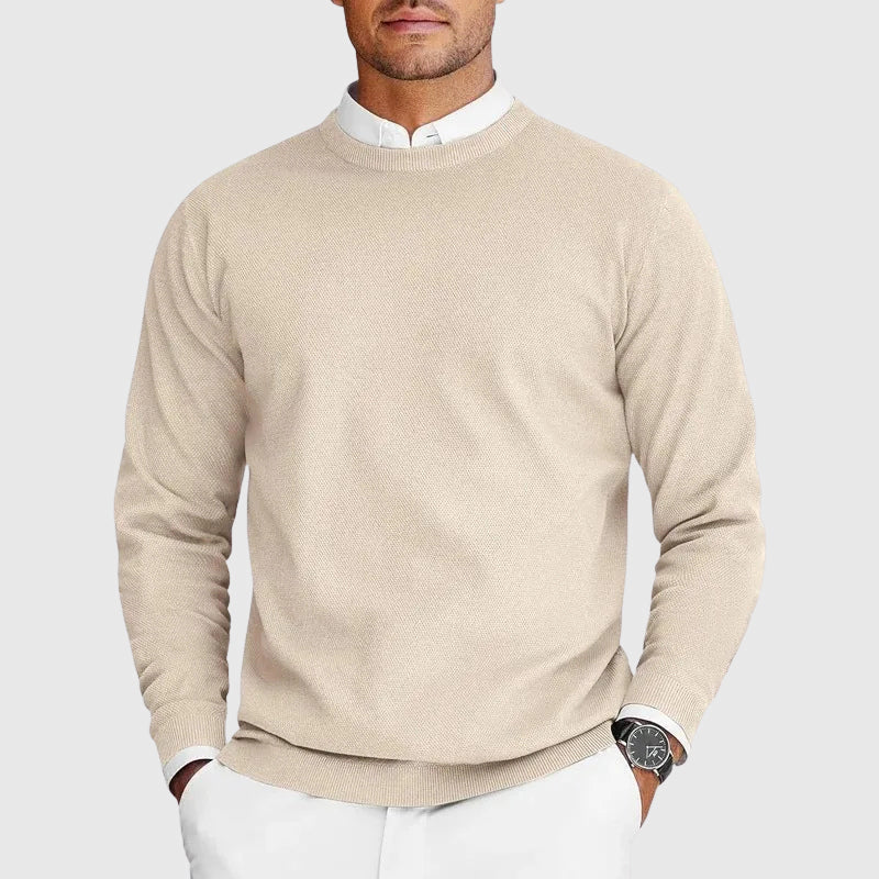 Pascual | Jersey Elegante Moderno