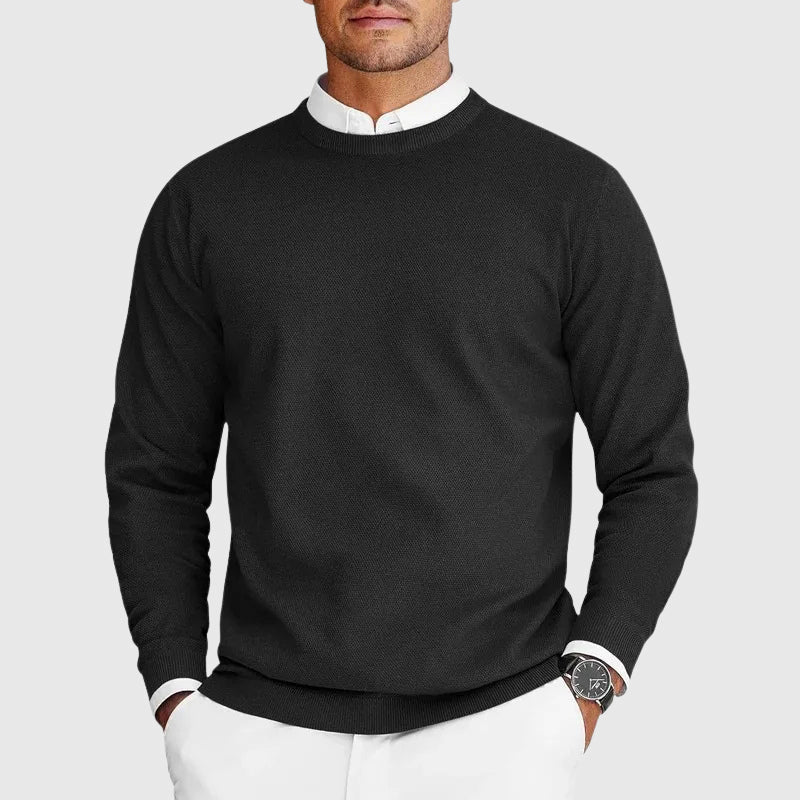Pascual | Jersey Elegante Moderno