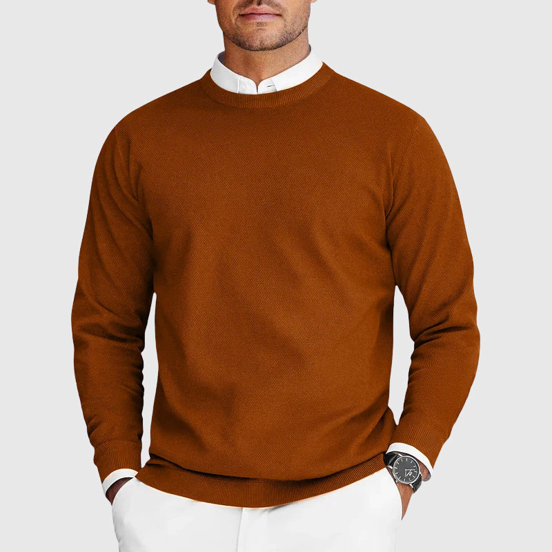 Pascual | Jersey Elegante Moderno