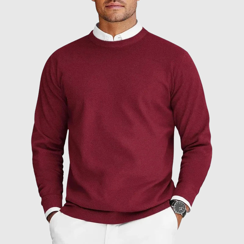 Pascual | Jersey Elegante Moderno