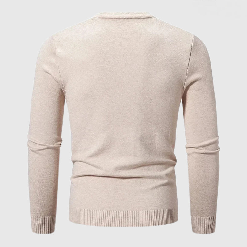 Pascual | Jersey Elegante Moderno