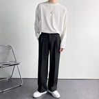 Guzmán | Pantalón de Pinzas