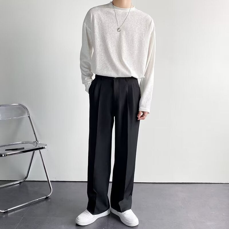 Guzmán | Pantalón de Pinzas