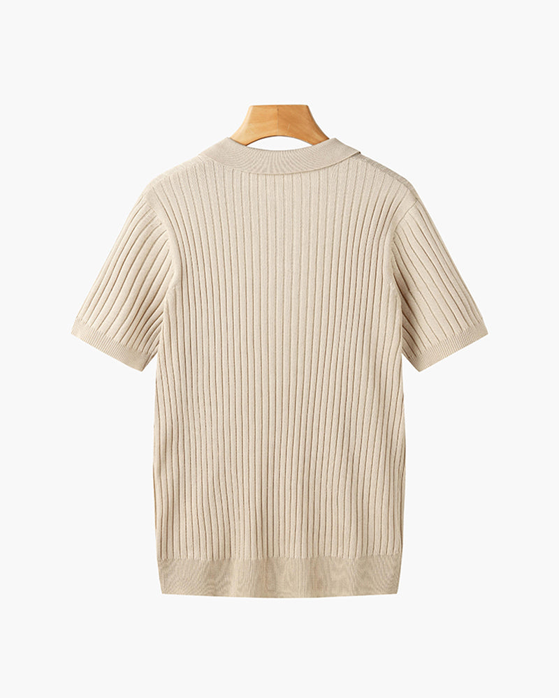 Chema | Polo Casual