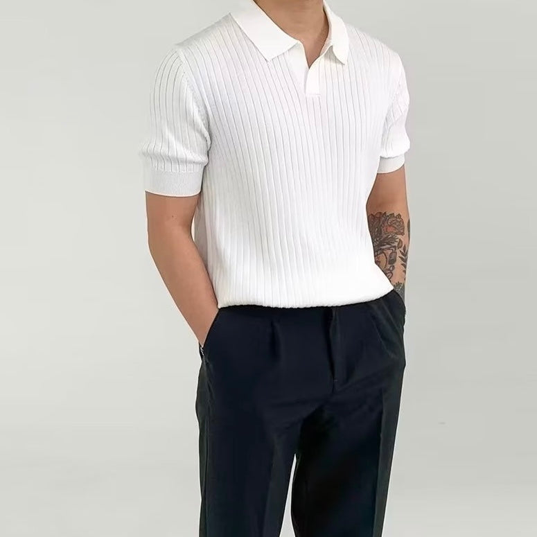 Chema | Polo Casual