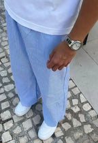 Bartolo | Pantalón de Rayas