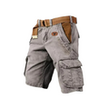 Unai | Pantalón Corto Cómodo para Hombre