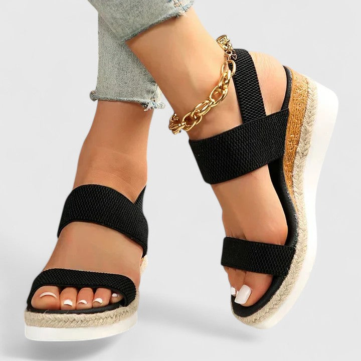 Mireia | Sandalias Ortopédicas
