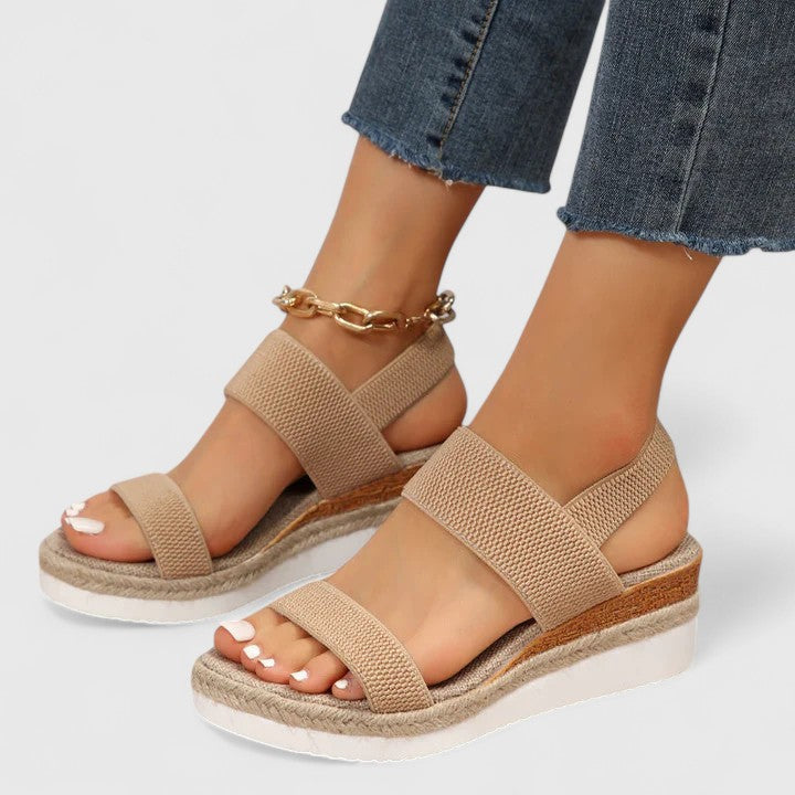 Mireia | Sandalias Ortopédicas