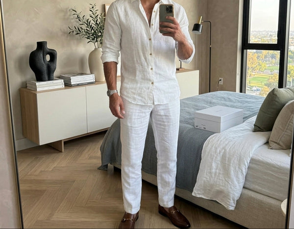 Luis, 28