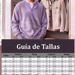Jersey de tejido tipo nido de abeja con diseño superpuesto y gran comodidad
