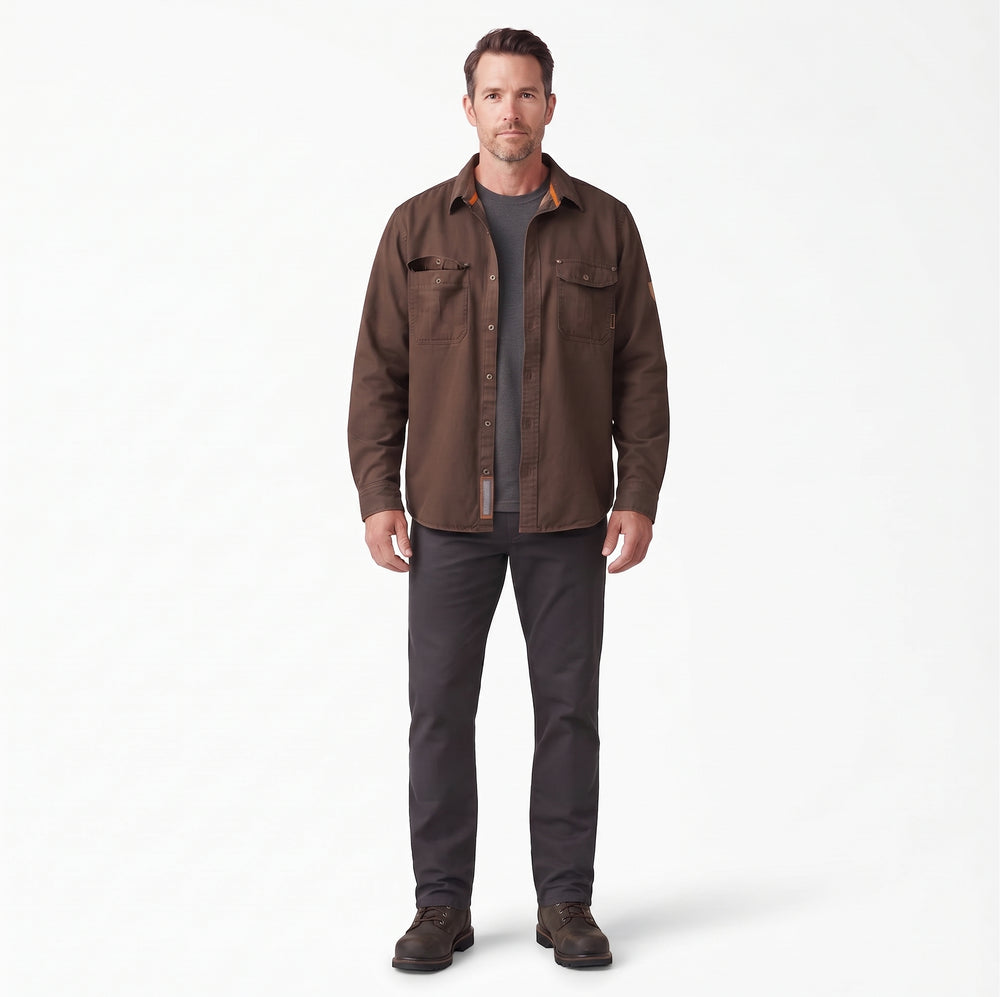 Álvaro | Vintage Cotton Jacket
