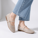 Merceditas de punto Breeze - Lisa