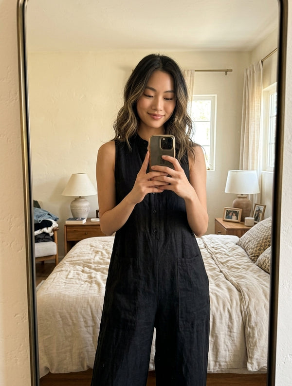Bea, 22